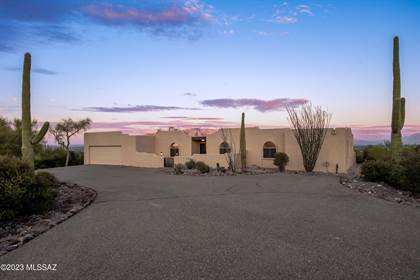 Picture of 4900 W Jojoba Drive, Tucson, AZ, 85745