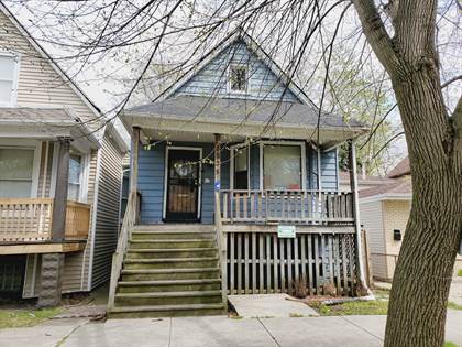 Residential Property for sale in 8005 S Marquette Avenue, Chicago, IL, 60617