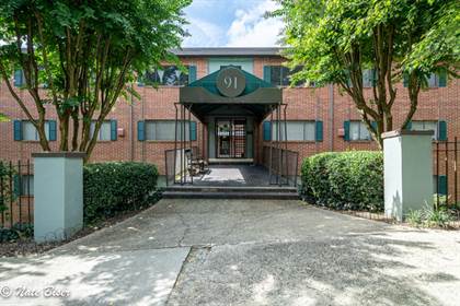 Condominium for sale in 91 91 Rumson Rd A-11, Atlanta, GA, 30305