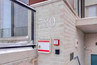 780 Sheppard Ave E Th10, Toronto, Ontario, M2K0E8