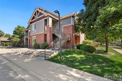 Picture of 2445 Windrow Dr C-301, Fort Collins, CO, 80525