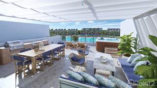 Condominium for sale in Punta Cana | 3 BR condo | Coco Bongo Walking distance | 1st class finishing, Punta Cana, La Altagracia