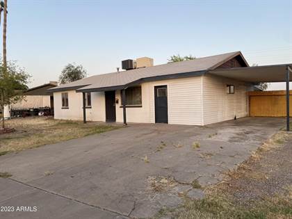 24 Casas en venta en 85033, AZ | Point2