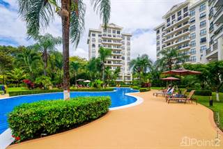 Residential Property for sale in Jaco Beach two  bedroom ocean view condo , Jaco, Puntarenas