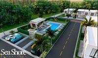 Photo of Cozy 3 Bedrooms Townhouses For Sale - Punta Cana