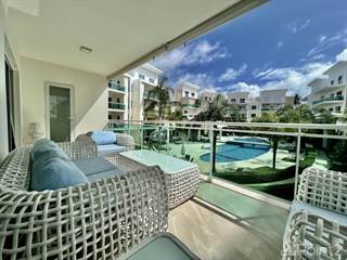 Condominium for sale in Contemporary 2-BR Condominium in Close Proximity to Bavaro Beach, Punta Cana, Punta Cana, La Altagracia