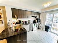 Condominium for rent in 2500 Hill Rise Crt 47, Oshawa, Ontario, L1L 0M6