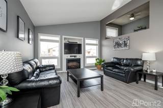 Residential Property for sale in 142 Long Point Bay, Winnipeg, Manitoba, R2C 4V3