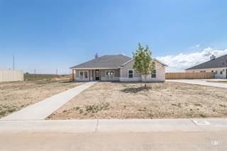 4522 Old Stone Dr, San Angelo, TX, 76904
