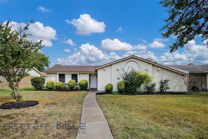 Picture of 1809 Mission Drive, Garland, TX, 75042