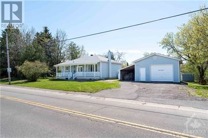 Picture of 4556 GREGOIRE ROAD, Russell, Ontario