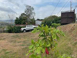 350m2 lot in country setting with views - Mercedes, Atenas, Alajuela, Atenas, Alajuela
