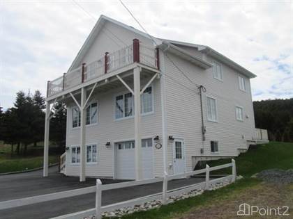 60 Southside Lower Road, Carbonear, Newfoundland and Labrador, A1Y1A3