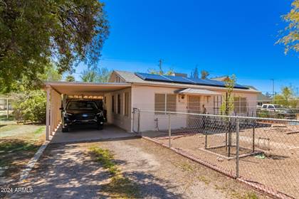 Picture of 555 W NORTHERN Avenue, Coolidge, AZ, 85128
