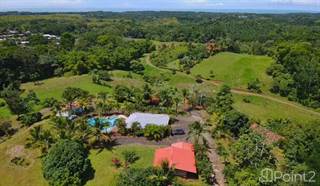 Rancho Las Lomas | 2 beded ideally home located in the sector of Parrita, Parrita, Puntarenas