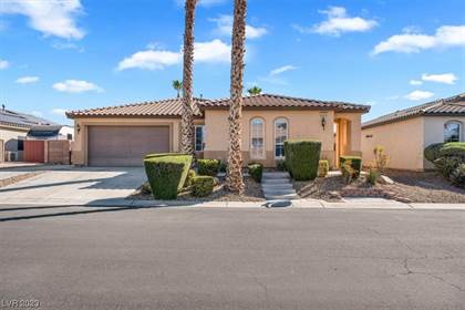 Picture of 6450 Hughes Springs Drive, Las Vegas, NV, 89131