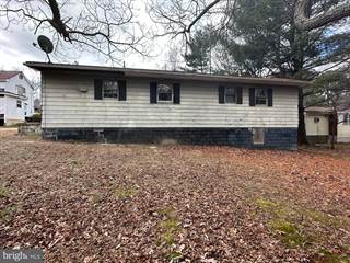 12516 OLIVET ROAD, Lusby, MD, 20657