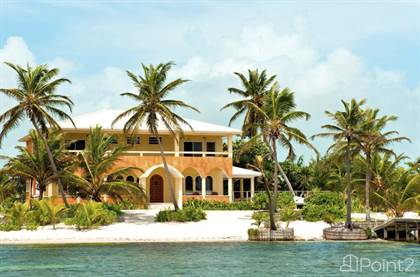 Casa Rana Beach Villa, Ambergris Caye, Belize