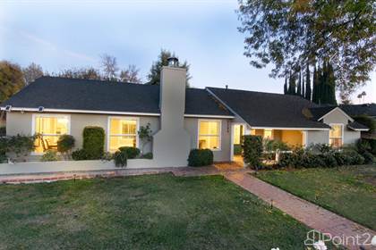 Homes for Sale in Encino, CA | PropertyShark