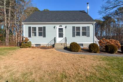 Residential Property for sale in 29 Brush Hill Circle, Falmouth Town, MA, 02536