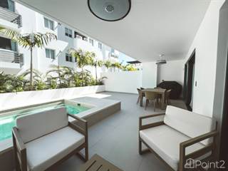 Condominium for sale in Fully Furnished 3 Bedroom Punta Cana Condo with Big Terrace and Pool, Bavaro, La Altagracia