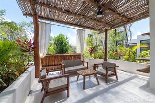 Residential Property for sale in 2BR 2BA Premium Bungalow w/Private Pool, Xunkari, Tulum, Quintana Roo