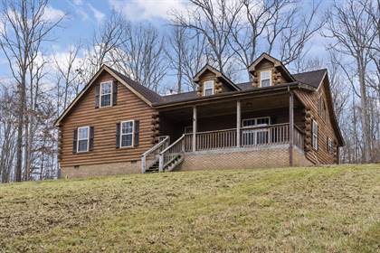 Picture of 163 Peak Lane, Olive Hill, KY, 41164