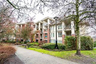 245 ROSS DRIVE 308, New Westminster, British Columbia, V3L0C6