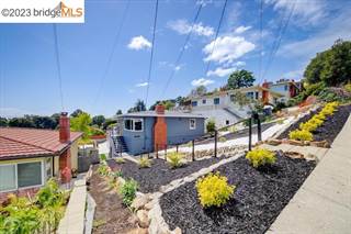 301 Casas en venta en Oakland, CA | Point2