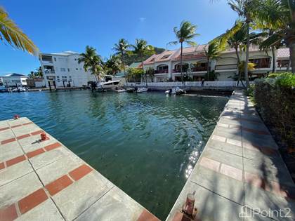 1BR Condo with Large Dock, Simpson Bay Yacht Club, St. Maarten, SXM, Simpson Bay, Sint Maarten