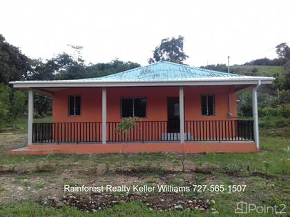 Picture of Belize Renovated Home in San Jose Succotz For Sale, San Ignacio, Cayo