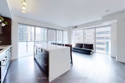 Condo For Sale at 1080 Bay St, Toronto, Ontario, M5S 0A6 | Point2