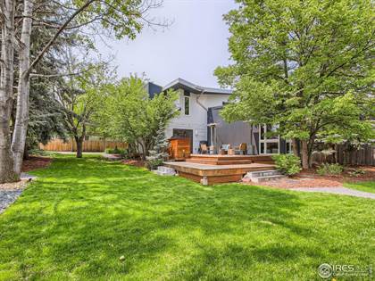 Picture of 1423 Quince Ave, Boulder, CO, 80304