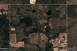 RM 496 - 629 acres, 399 Cult. Acres, Mildred/Shell Lake, Spiritwood, Saskatchewan