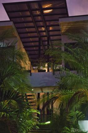 Ocean view 4 beds newly built luxurious villa , Guanacaste - photo 5 of 19