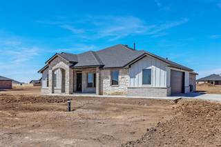 427 Casas en venta en Greater Amarillo, TX | Point2