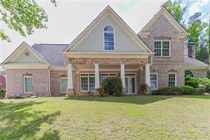 Residential Property for sale in 4101 Herron Trail SW, Atlanta, GA, 30349