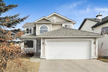 Picture of 39 Valley Glen Heights NW, Calgary, Alberta, T3B5S7
