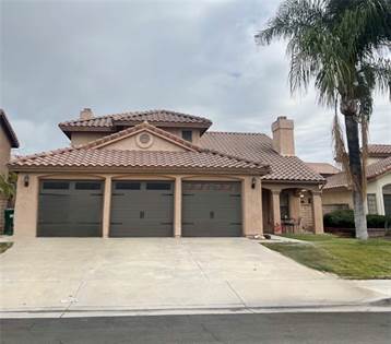 23645 Misty Glade Ct, Moreno Valley, CA 92557, MLS# CV17113968