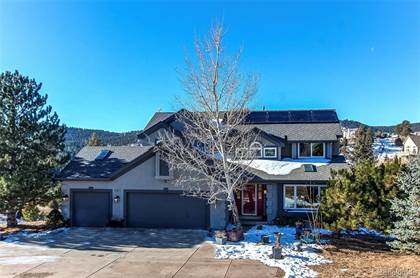 Picture of 481 Sunrise Drive, Golden, CO, 80401