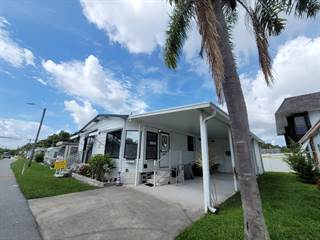 2463 GULF TO BAY 108, Clearwater, FL, 33765