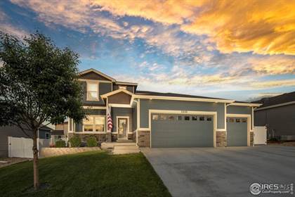 2222 75th Ave, Greeley, CO, 80634