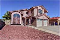 Casas de renta en East El Paso, TX | Point2