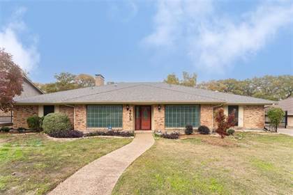 Picture of 4603 Weyhill Drive, Arlington, TX, 76013