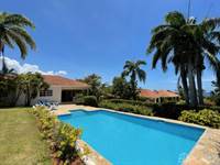 Photo of Villa in Residencial Hispaniola - Ocean Views - Walk to Beach!! VIDEO