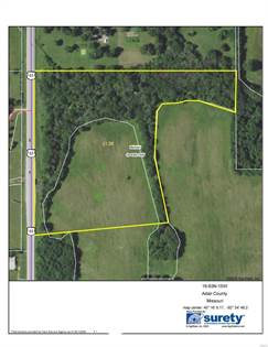 Picture of 21 Acres Hwy 63, Kirksville, MO, 63501
