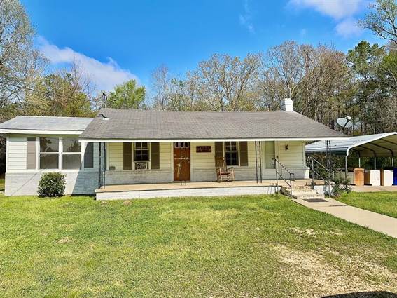 House For Sale at 1847 Oil Field Lane, Brookhaven, MS, 39601 | Point2