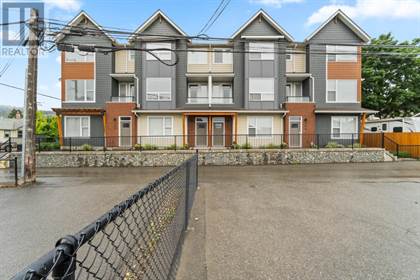 Picture of 370 9TH AVE 107, Kamloops, British Columbia