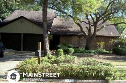 Casas de renta en Katy, TX | Point2