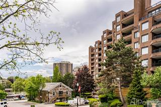 Residential Property for sale in 100 Lakeshore Rd E, Oakville, Ontario, L6J 6M9